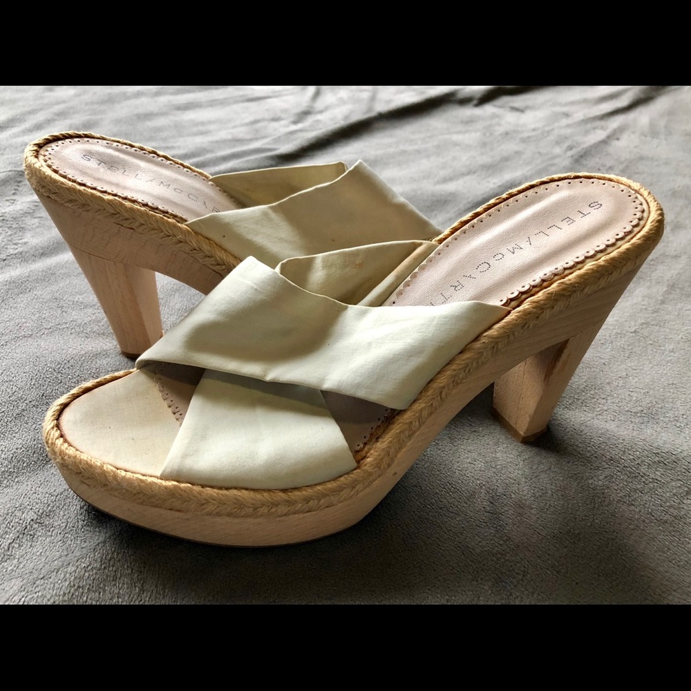 Stella McCartney Heels